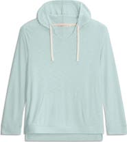 Free Fly Oversize Slub Hoodie