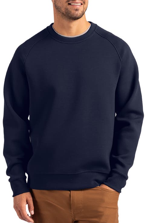 Roam Crewneck Pullover