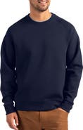 Cutter & Buck Roam Crewneck Pullover