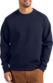 Cutter & Buck Roam Crewneck Pullover