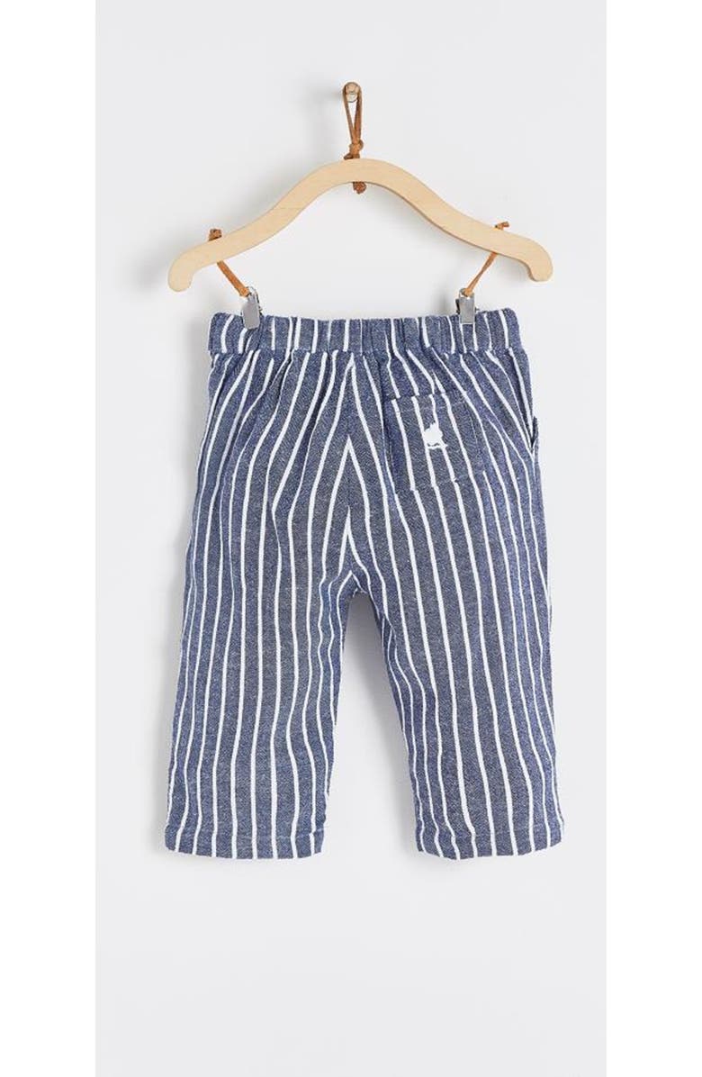 Babycottons Rene Linen Pants for Infant, Alternate, color, 