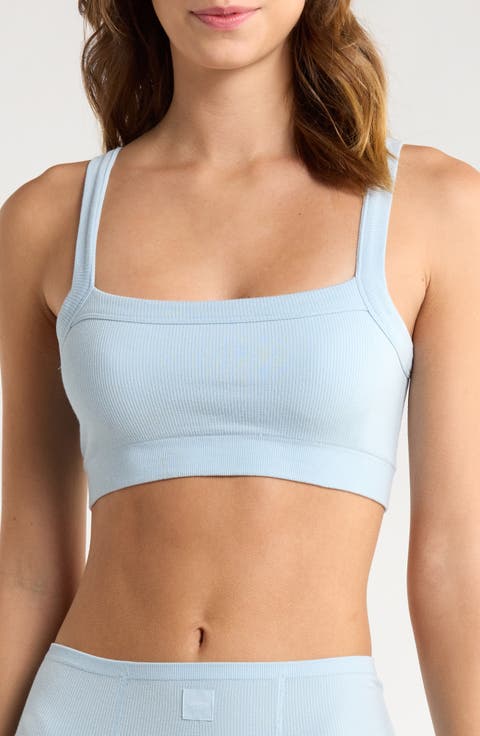 Square Neck Bralette