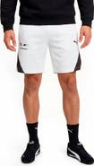PUMA BMW M Motorsport Sweat Shorts