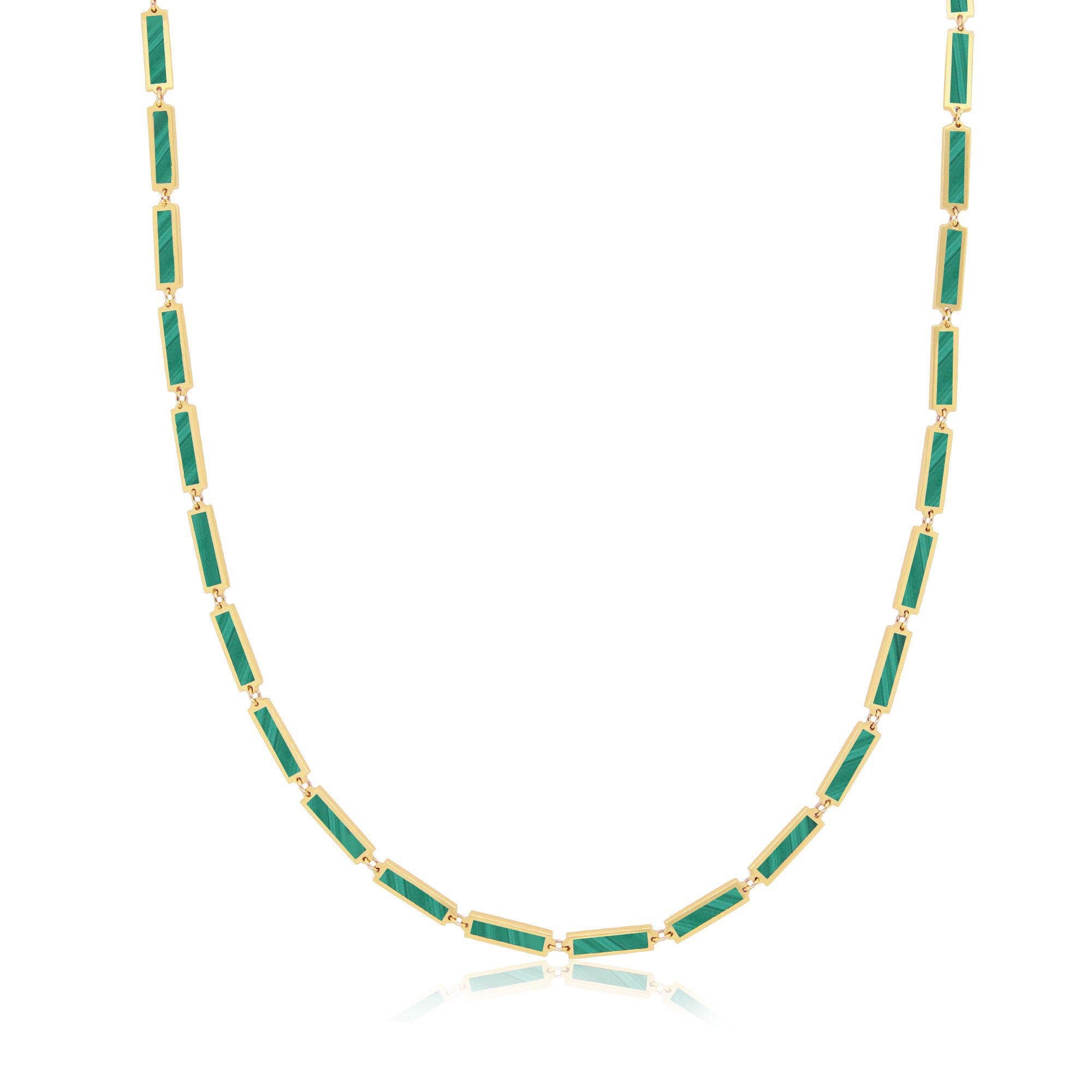 selected Green