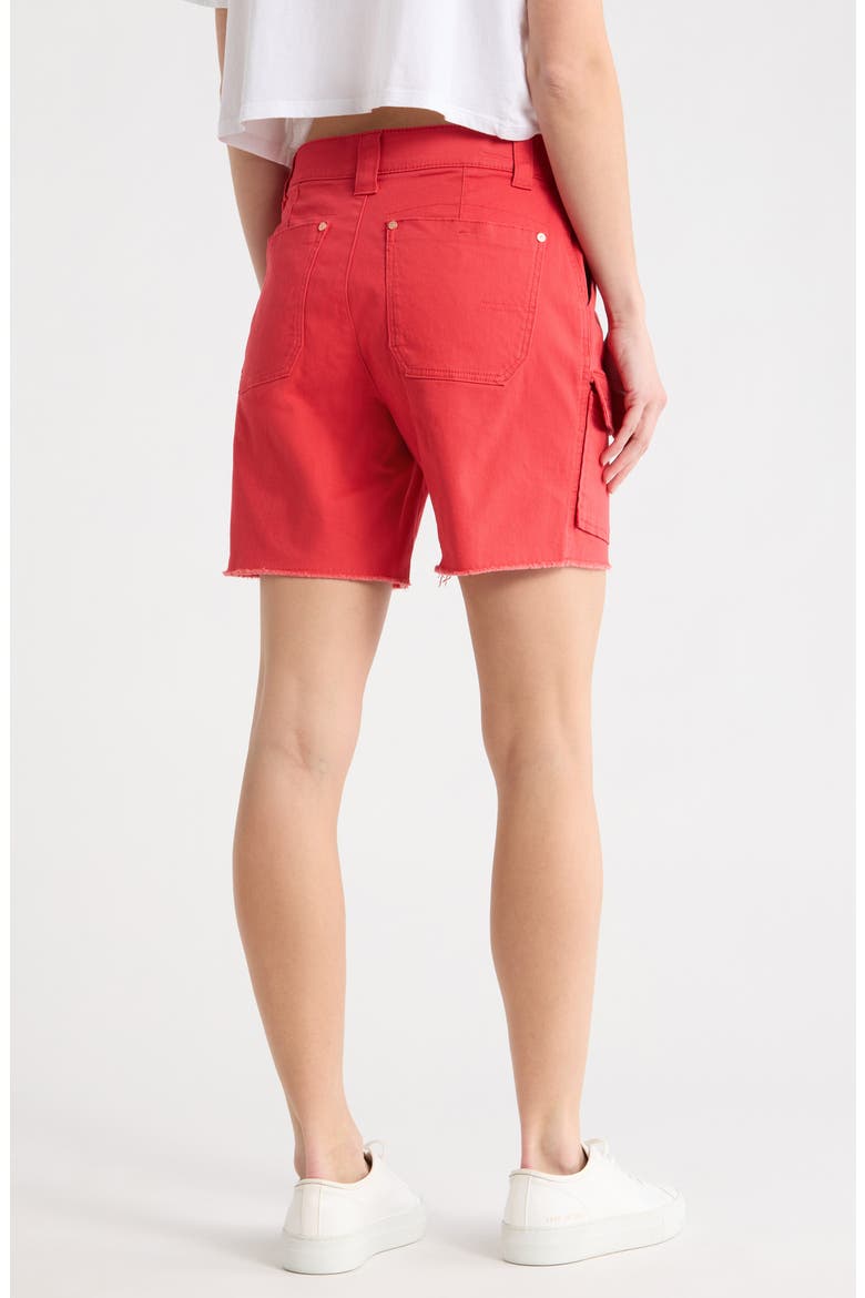 Cargo Shorts, Alternate, color, LOBSTER