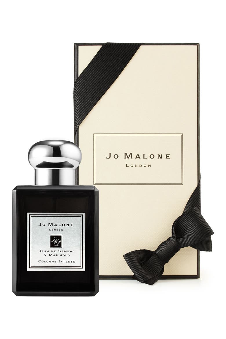 Jasmine Sambac & Marigold Cologne Intense, Alternate, color, NO COLOR