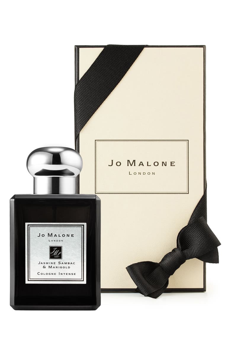 Jo Malone London<sup>™</sup> Jasmine Sambac & Marigold Cologne Intense, Alternate, color, 