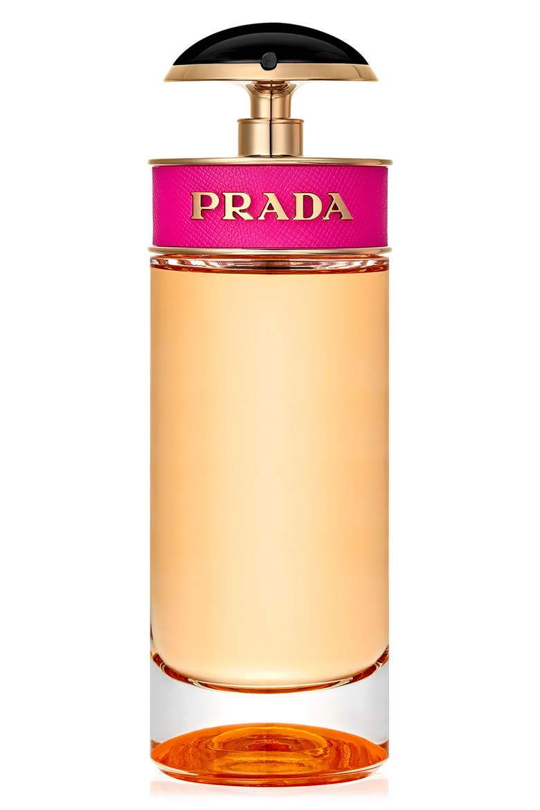 Candy Eau de Parfum Spray, Main, color, NO COLOR