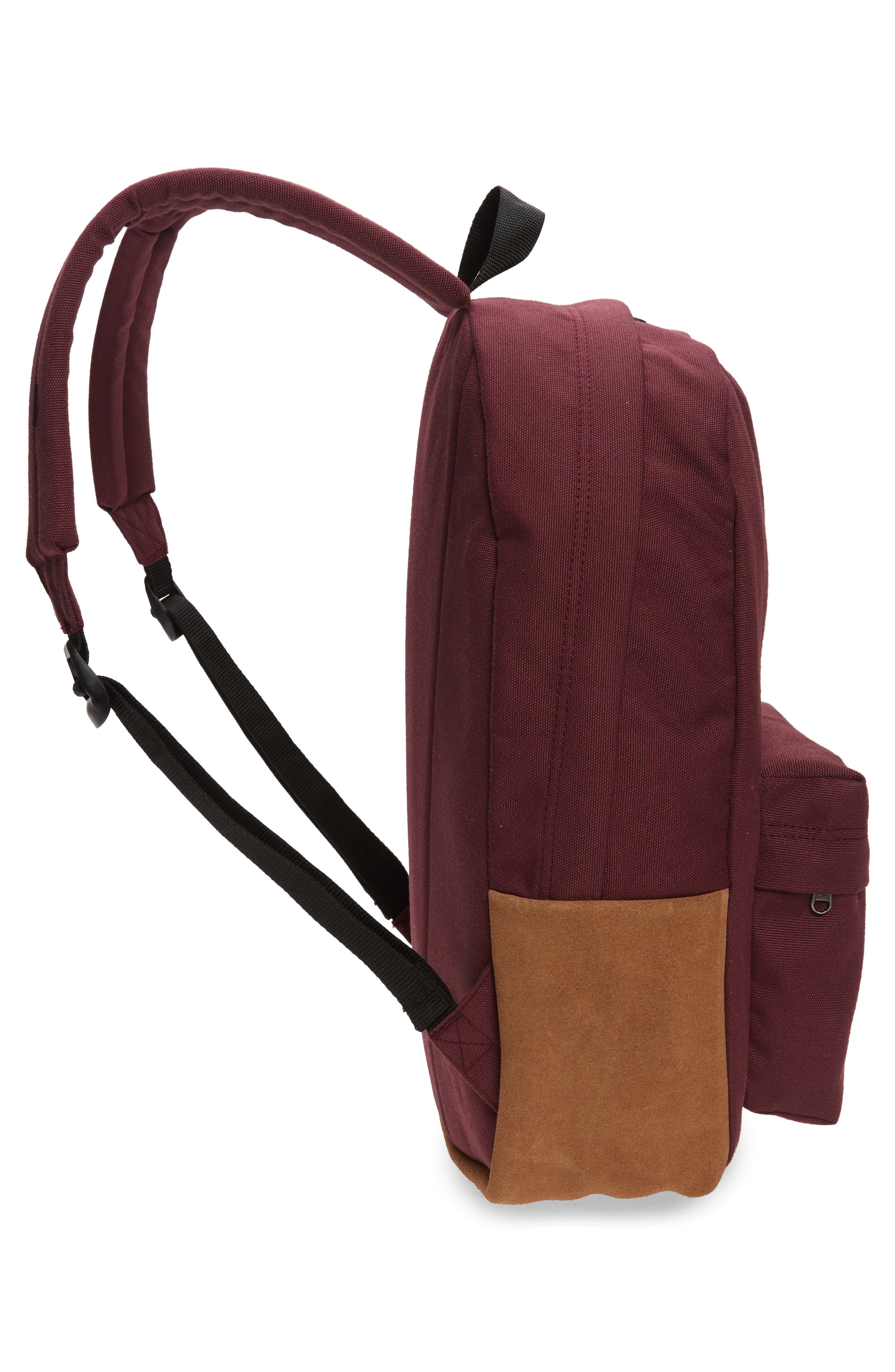 Vans Old Skool III Backpack, Alternate, color, 