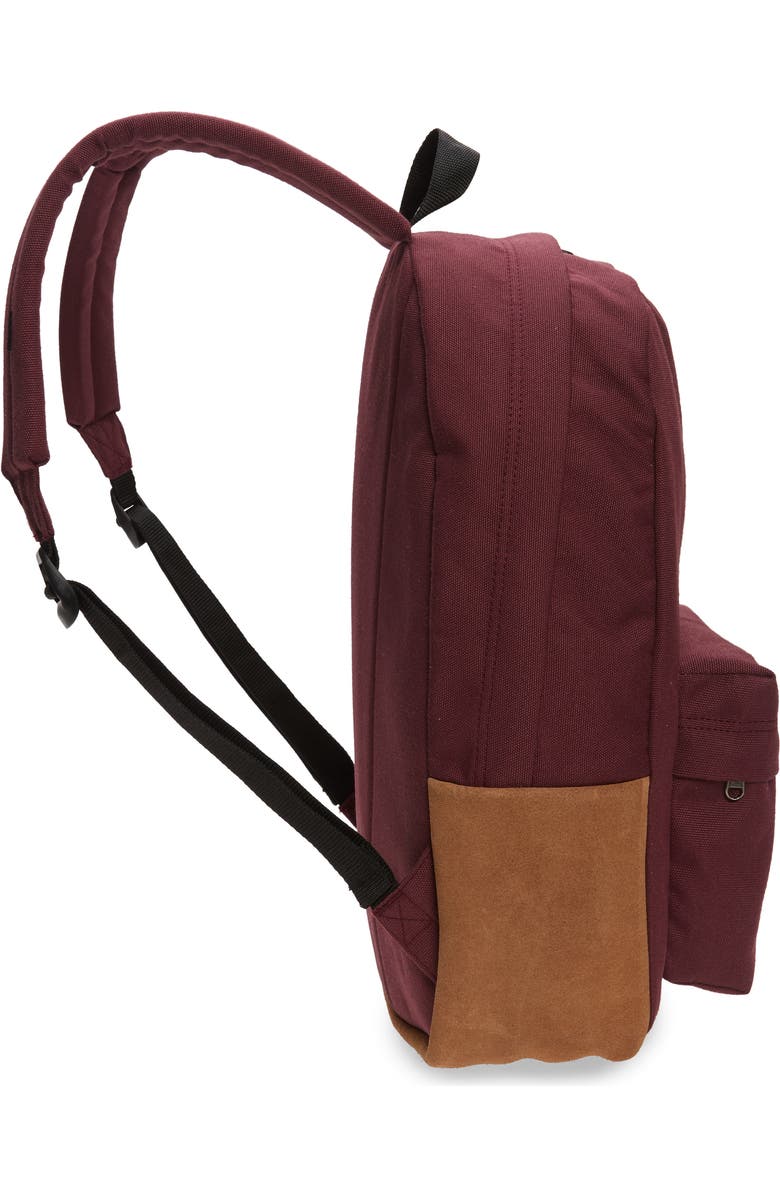 Vans Old Skool III Backpack, Alternate, color,