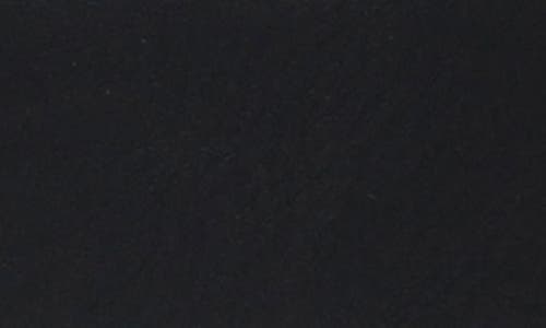 Linea Pelle Molten Buckle Belt In Black