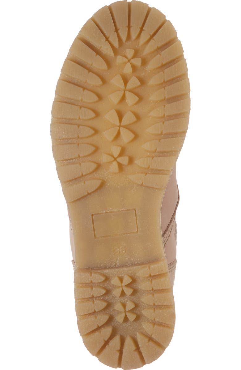 Bos. & Co. Hero Waterproof Hiker Boot, Alternate, color,