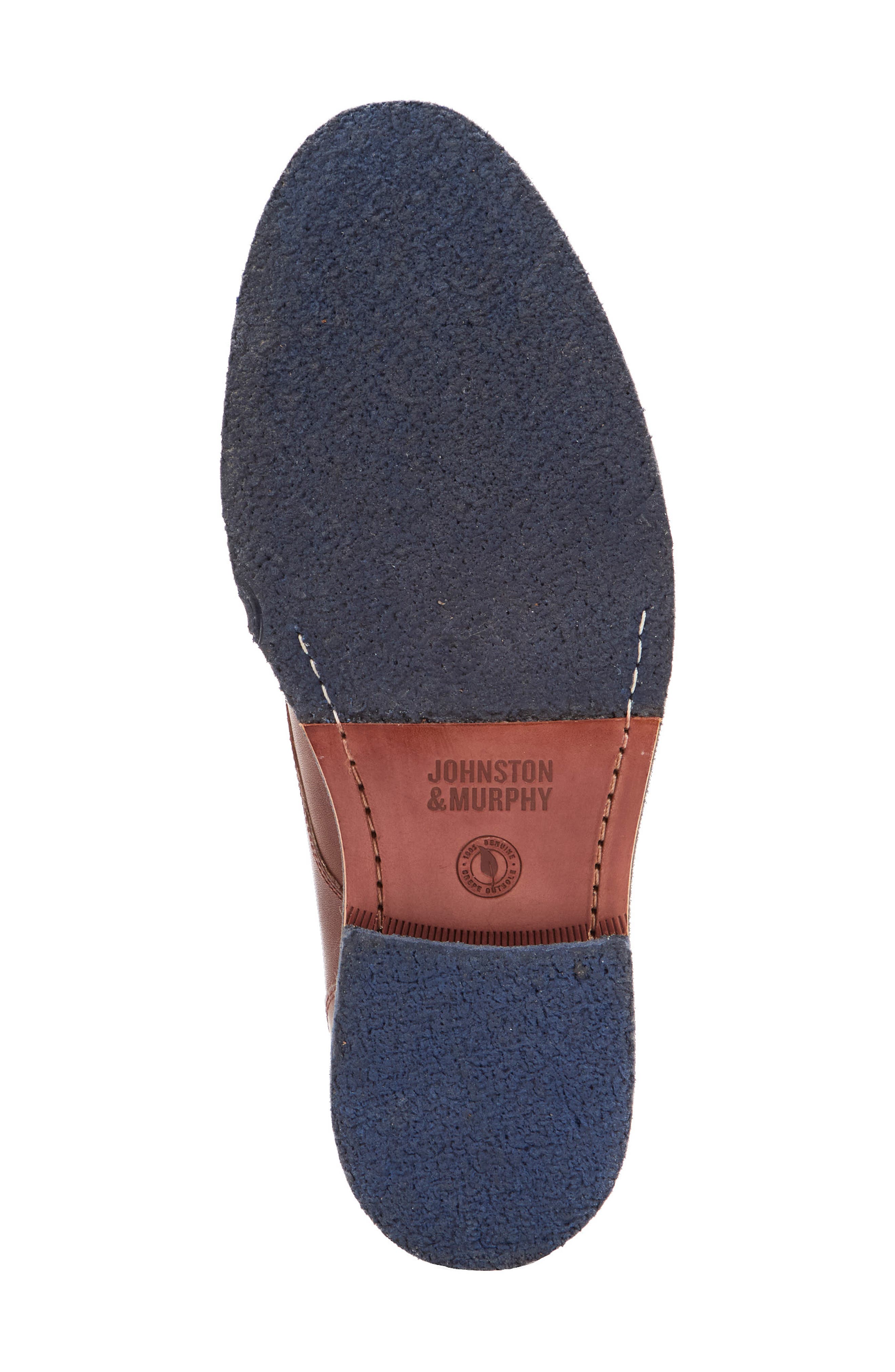 Calder Plain Toe Derby, Alternate, color, MAHOGANY FULL GRAIN