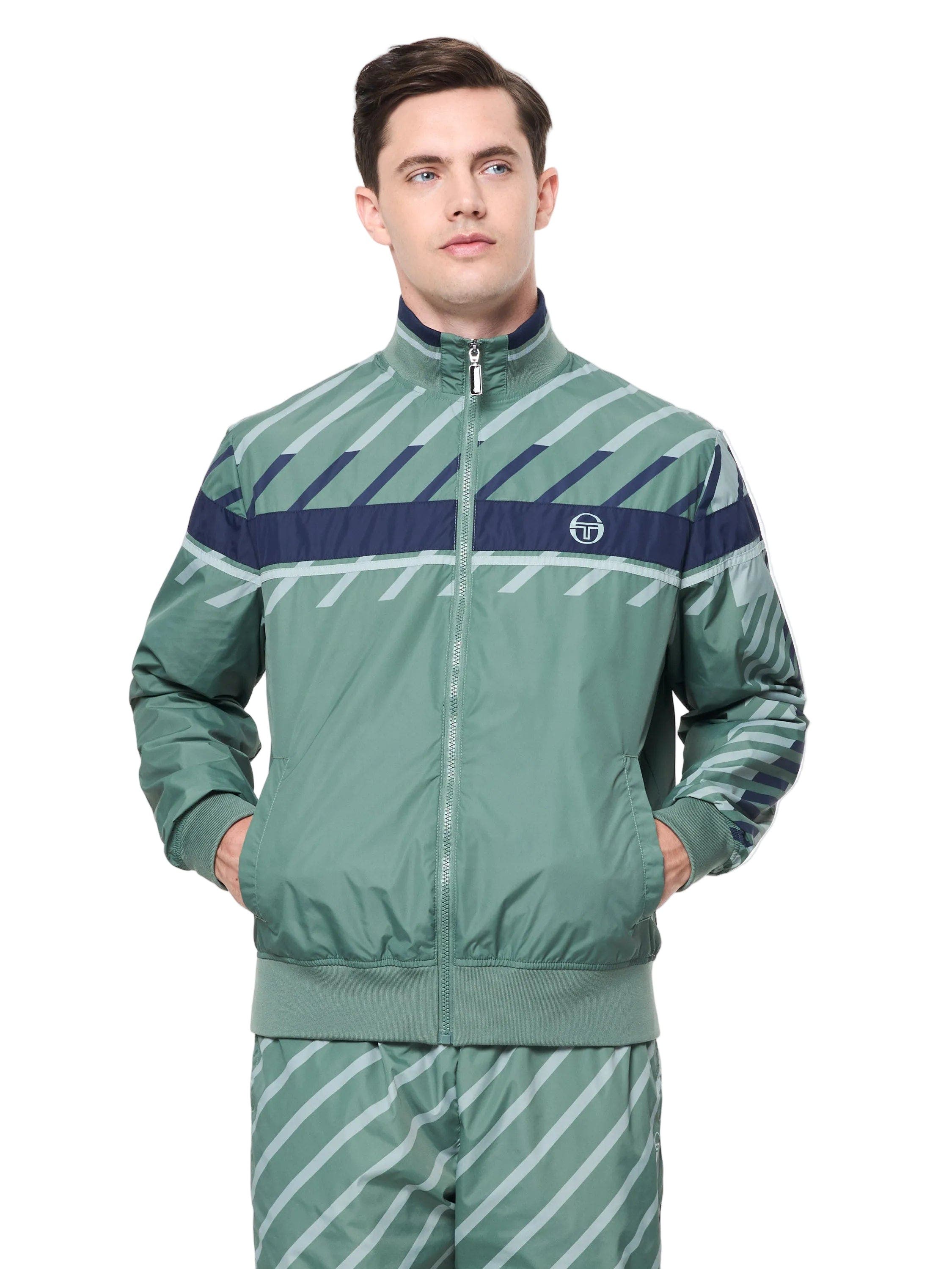 DUCK GREEN