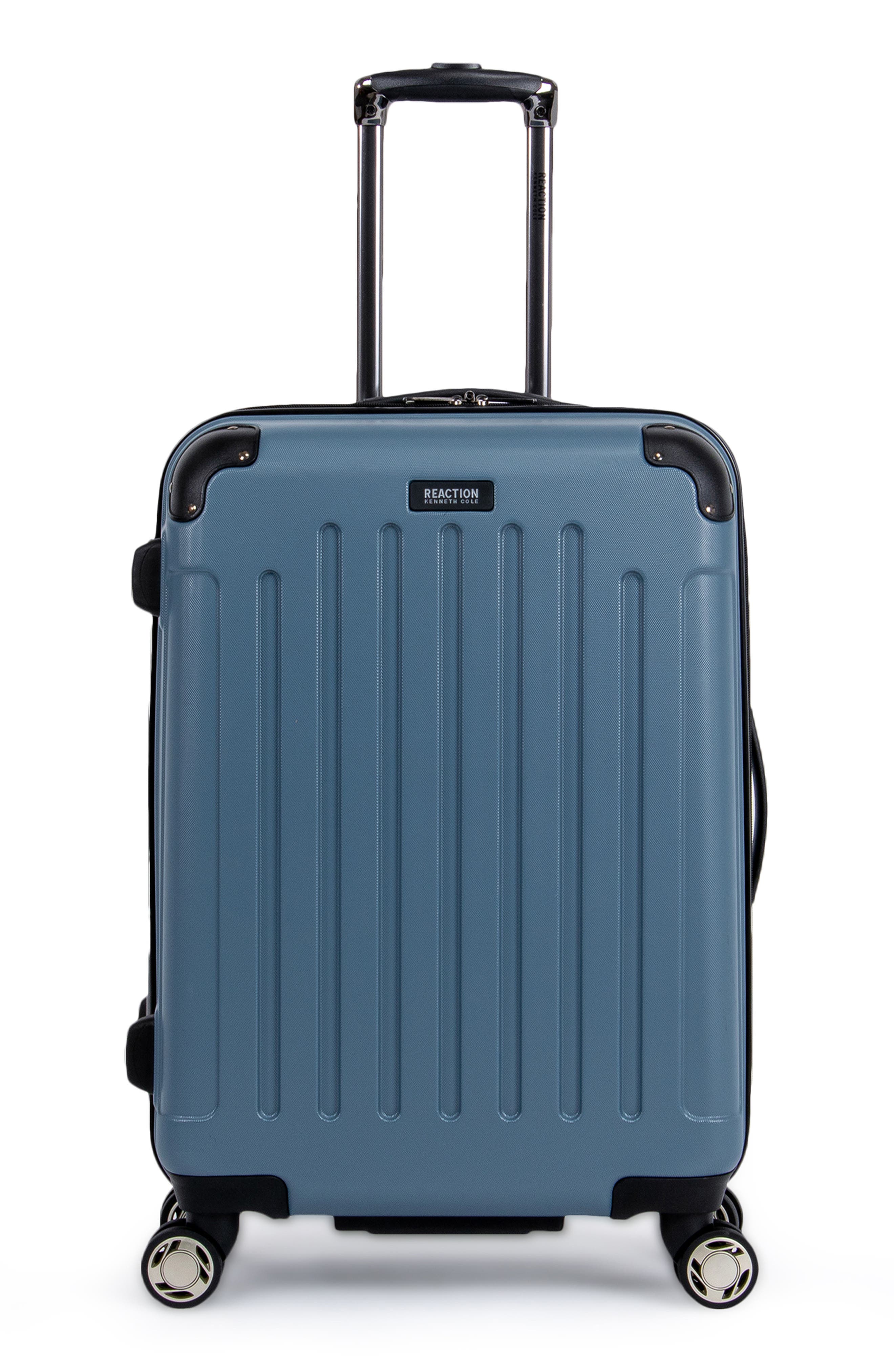 Kenneth Cole Reaction Renegade 24" Lightweight Hardside Expandable Spinner Luggage