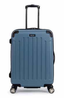Kenneth Cole Reaction Renegade 24" Lightweight Hardside Expandable Spinner Luggage