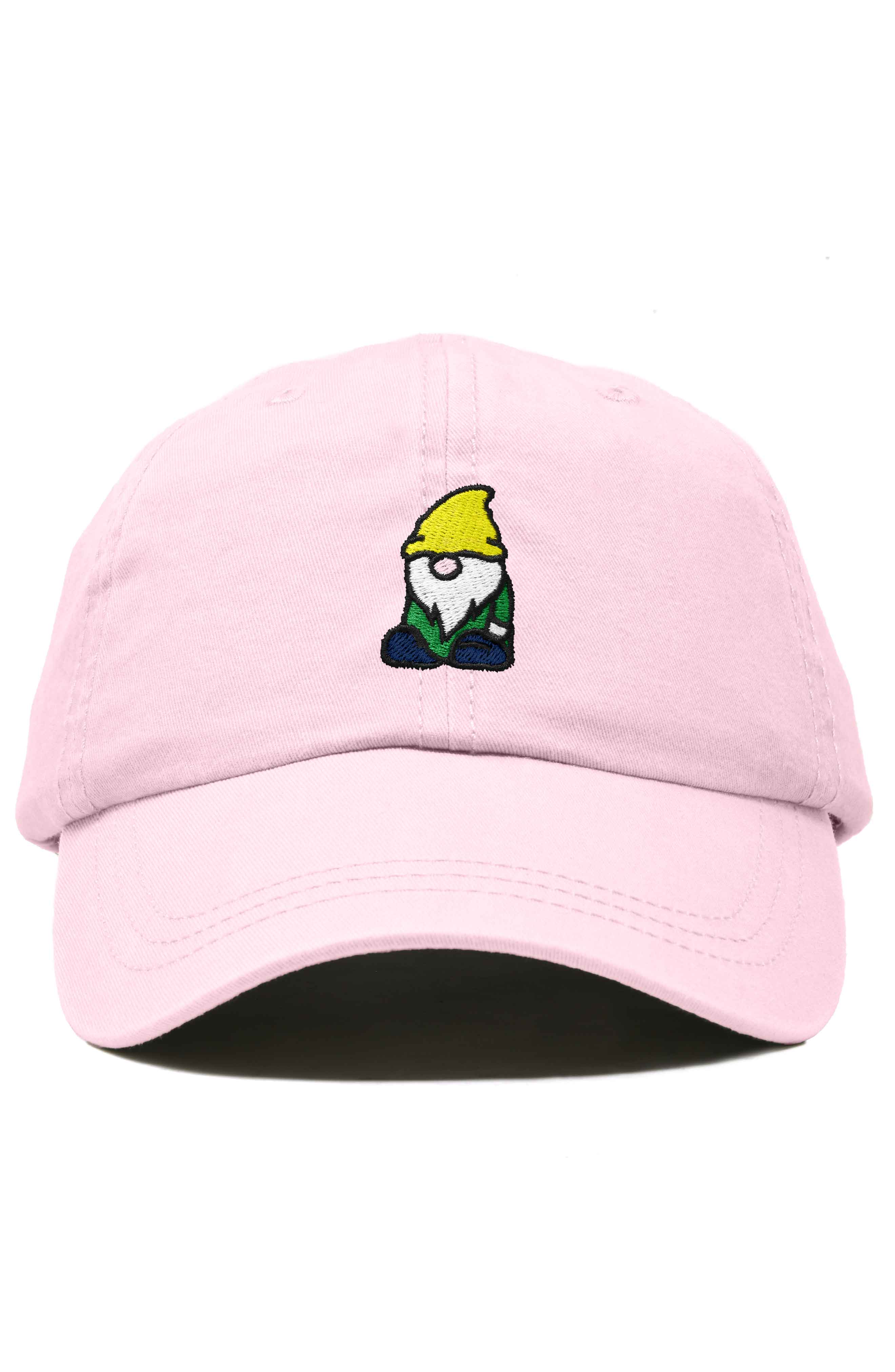 Washed Pink