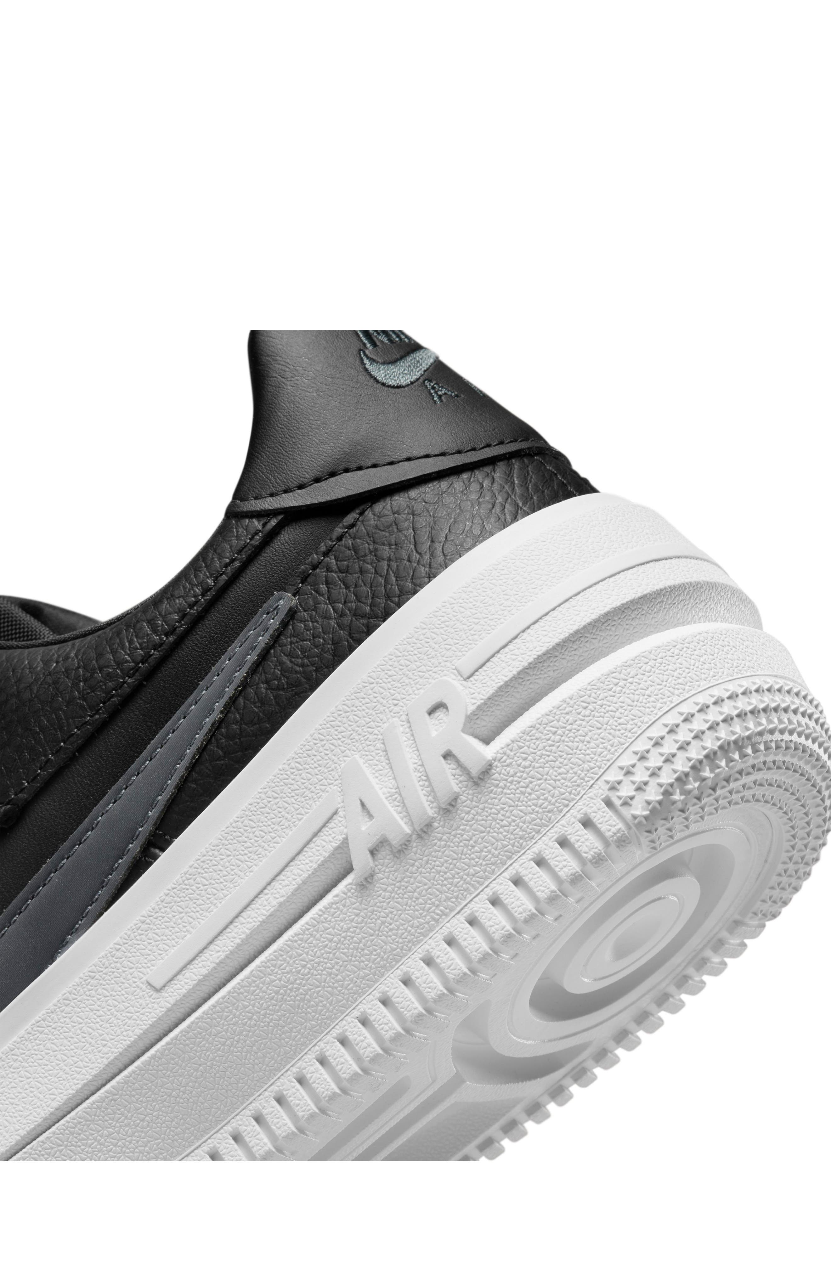 Nike Air Force 1 PLT.AF.ORM Sneaker, Alternate, color, 