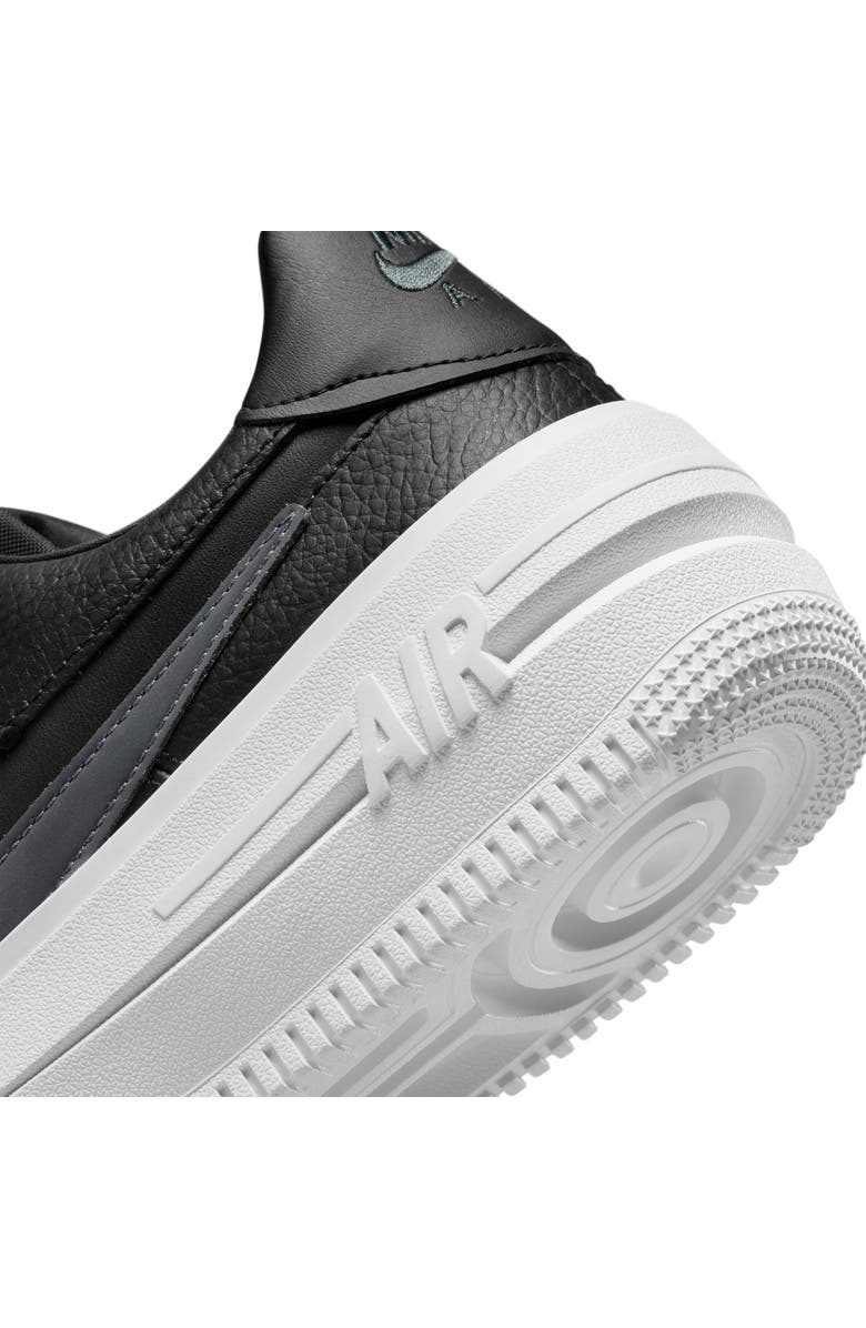 Nike Air Force 1 PLT.AF.ORM Sneaker, Alternate, color,