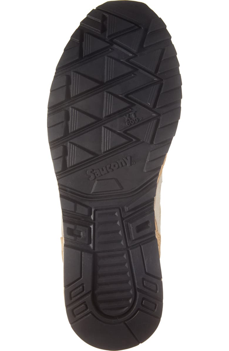 Saucony Shadow 5000 Essential Sneaker, Alternate, color,