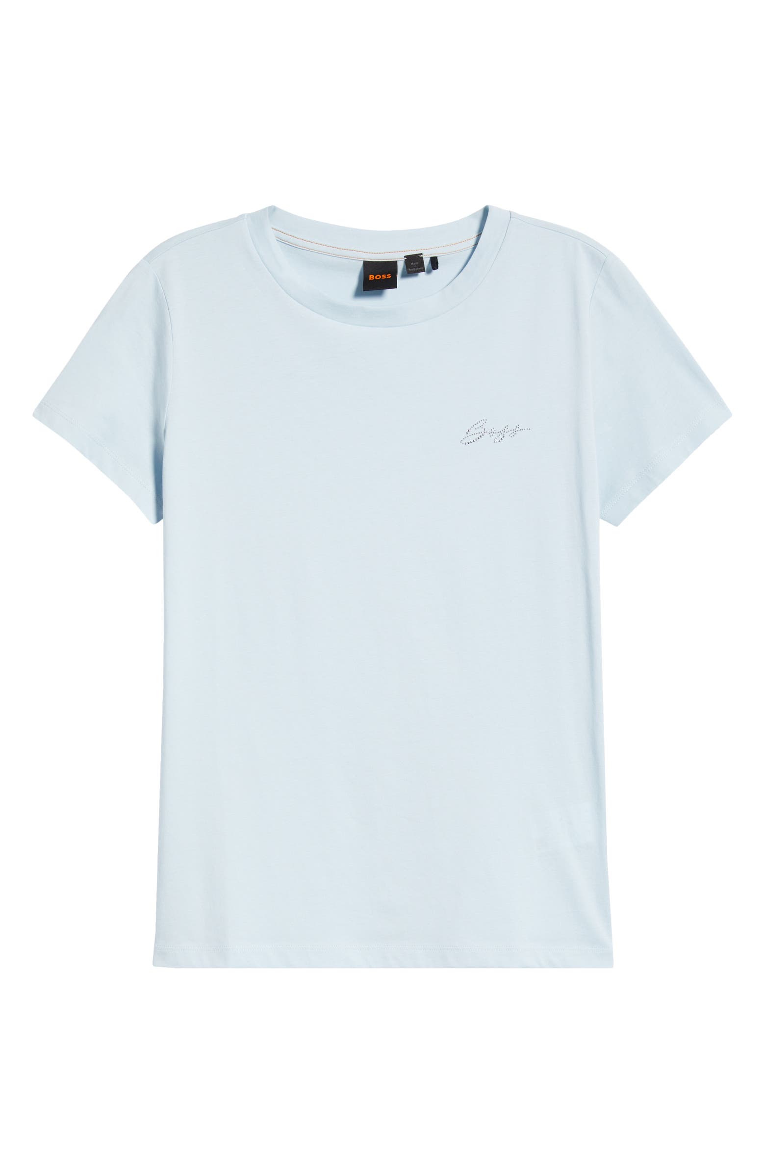 BOSS Crewneck T Shirt Nordstromrack boss-crewneck-t-shirt-nordstromrack