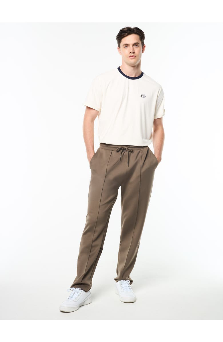 Sergio Tacchini Orion Track Pant, Alternate, color, Morel