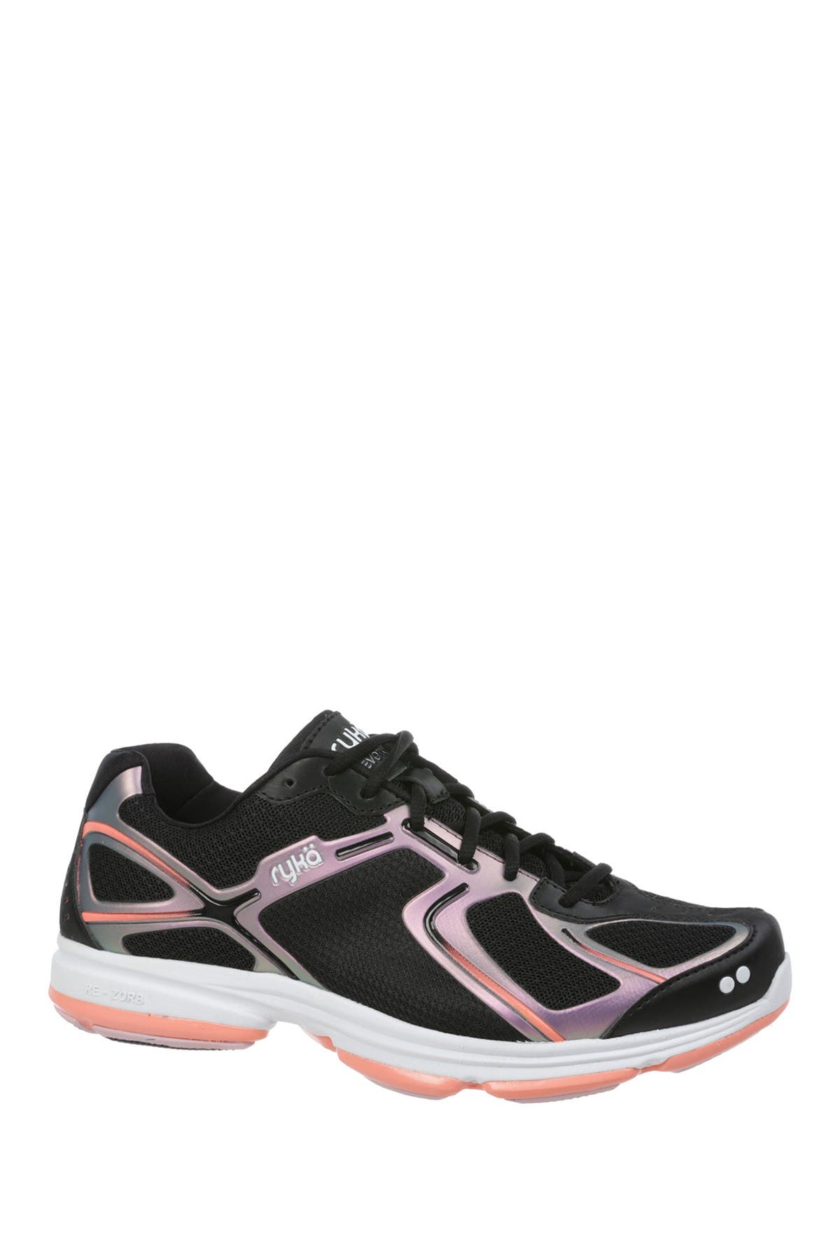 Rykä Devotion Walking Sneaker - Wide Width Available, Main, color, 