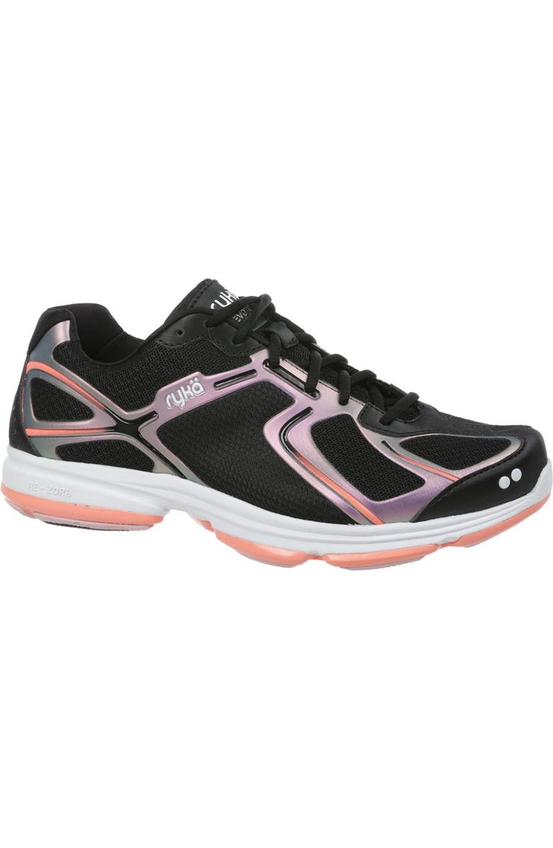 Rykä Devotion Walking Sneaker - Wide Width Available, Main, color,