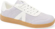 MIA Kids' Little Baker Metallic Sneaker