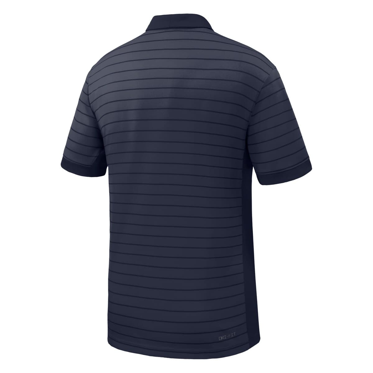 ole miss nike dri fit polo