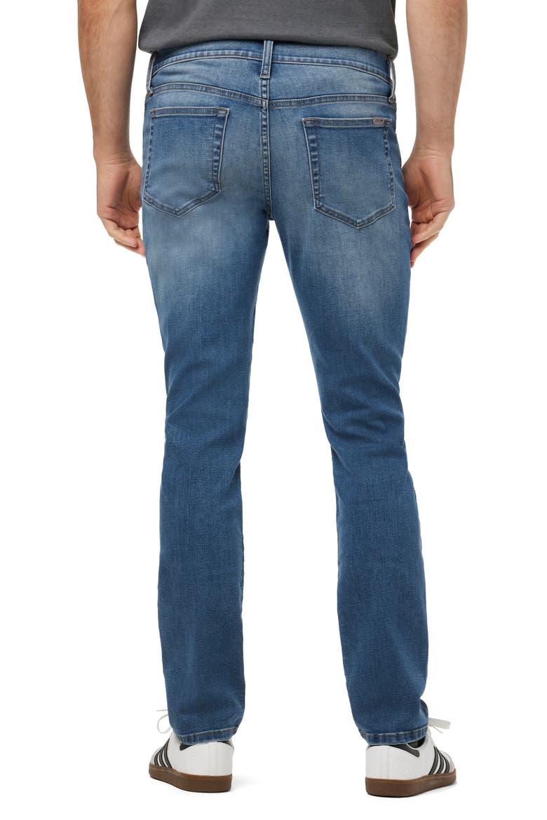 The Slim Fit Jeans, Alternate, color, HUME