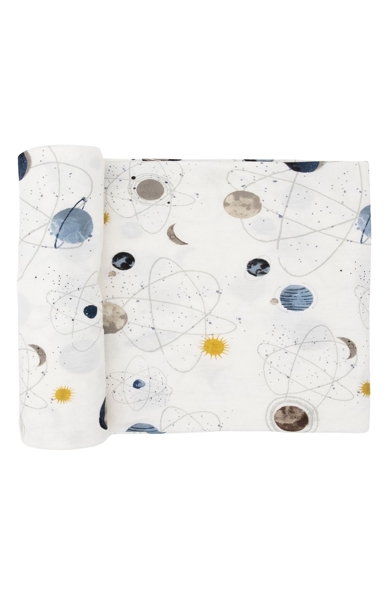 SMALL PLANETARY