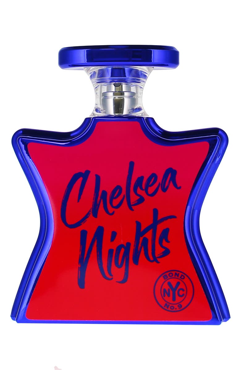 Bond No. 9 Chelsea Nights Eau de Parfum, Alternate, color,