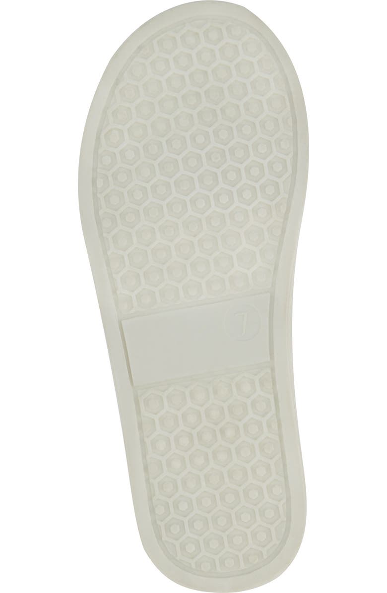 DKNY Kids' Gretchen Gigi Sneaker, Alternate, color, Cream