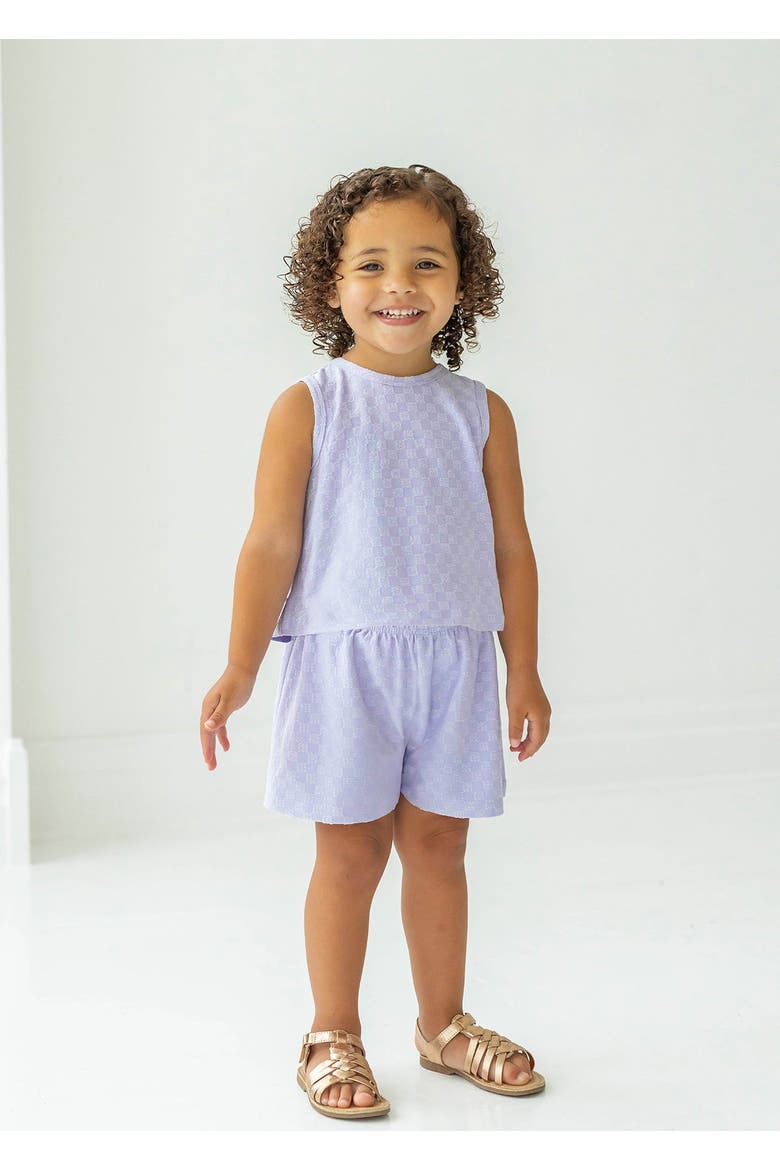 Malibu Two Piece Set, Alternate, color, Purple