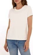 Threads 4 Thought Emmy Essential Organic Cotton T-Shirt