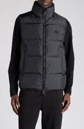 Moncler Arras Down Puffer Vest