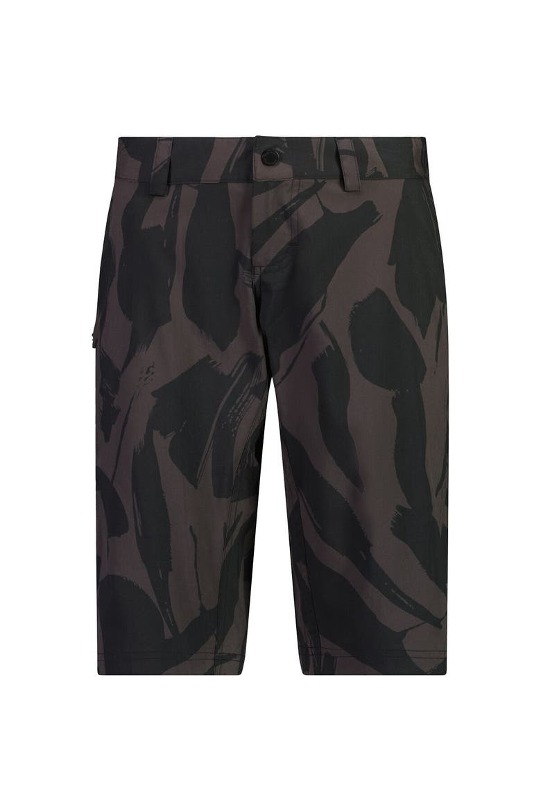 Virage Bike Short - Women's, Alternate, color, Fragments