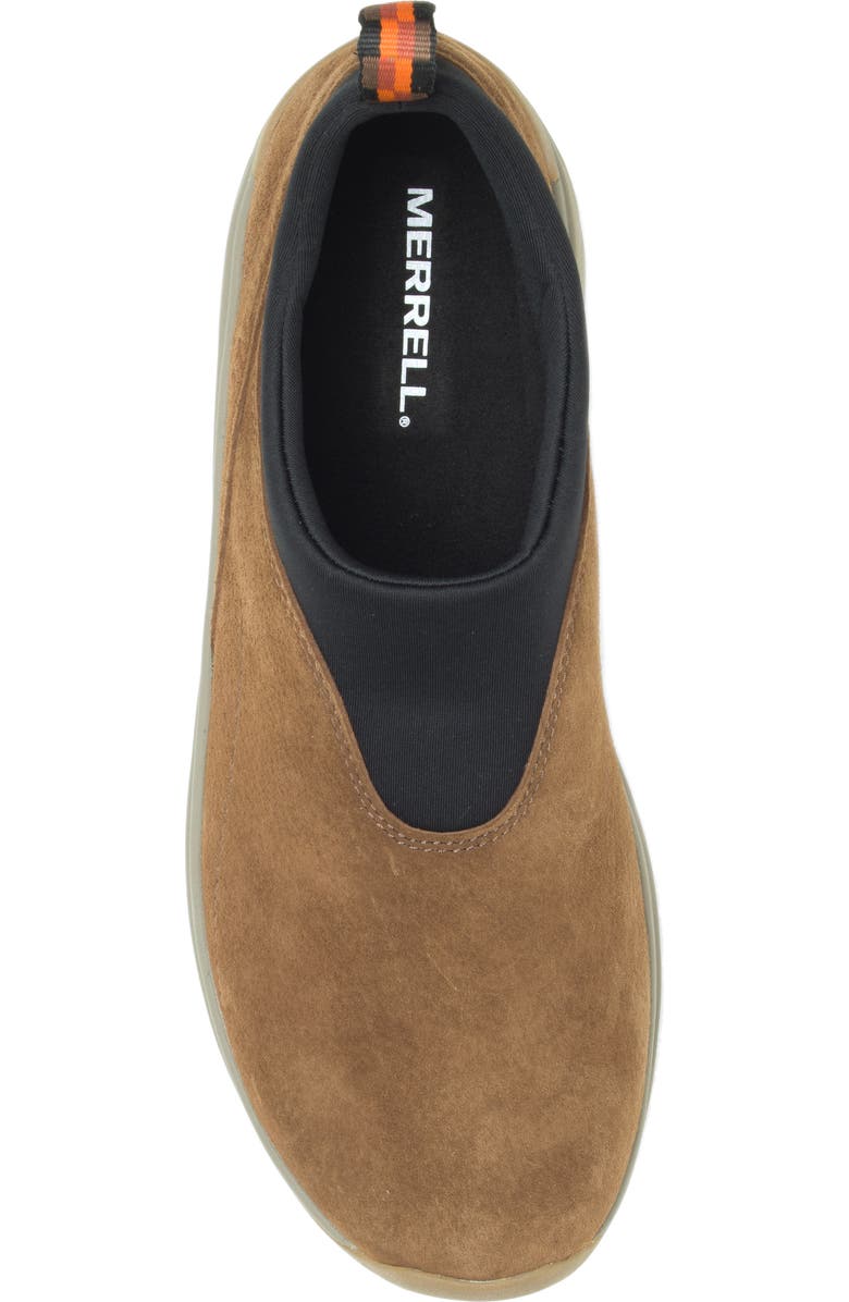 Merrell Winter Moc 3.0 Slip-On, Alternate, color,