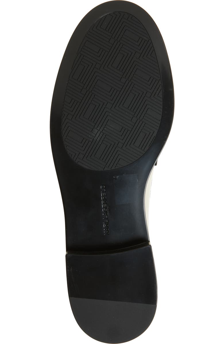 KARL LAGERFELD PARIS Rylin Loafer, Alternate, color,