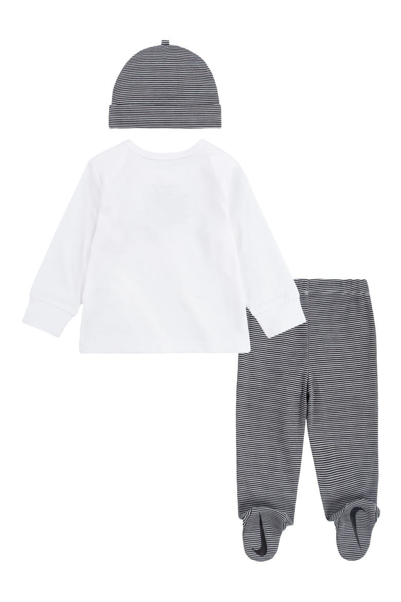 Swoosh 3-Piece Set, Alternate, color, 001WHITE