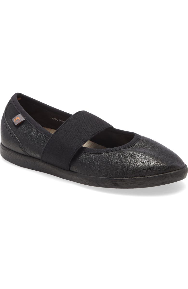Softinos by Fly London Lynn Flat, Main, color,