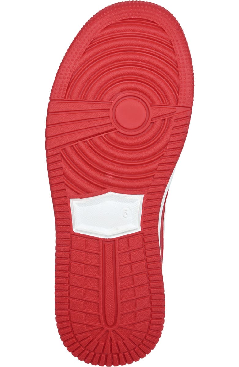 True Religion Latifah Court Sneaker, Alternate, color,