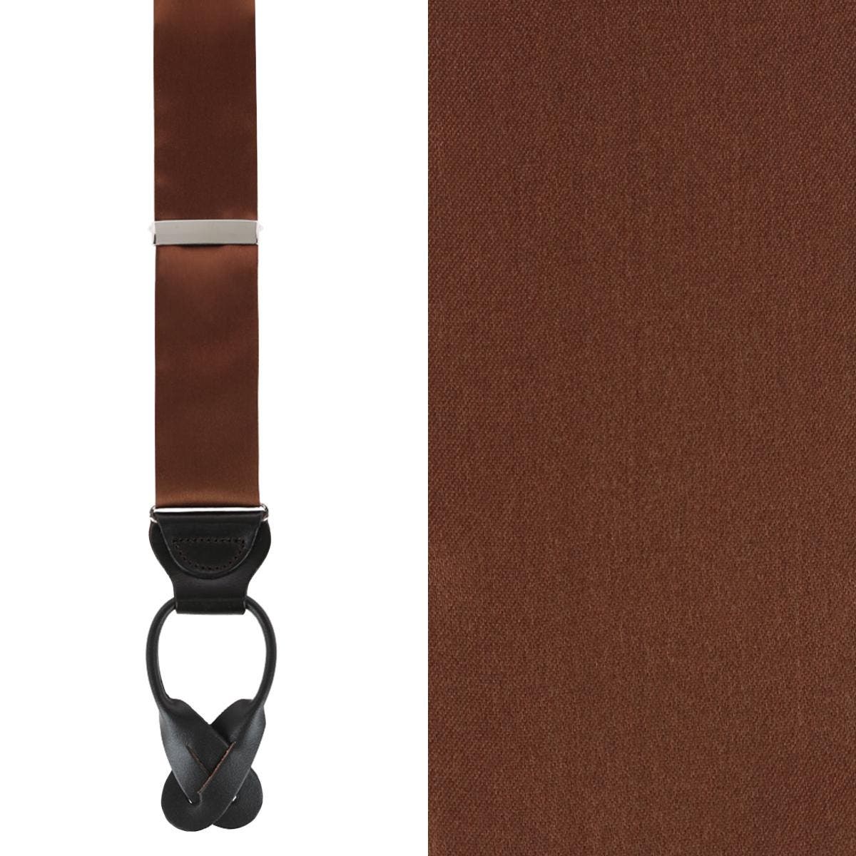 selected Brown