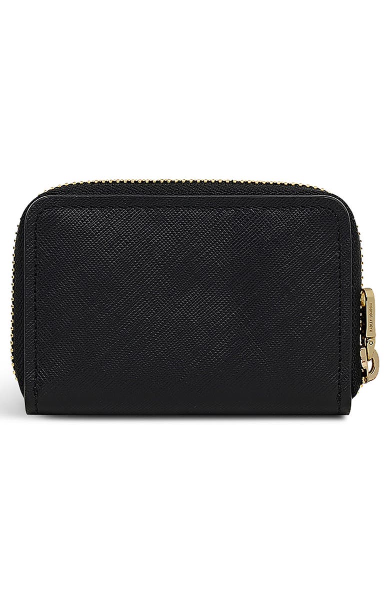 Radley Beech Row Small Wallet, Alternate, color, Black