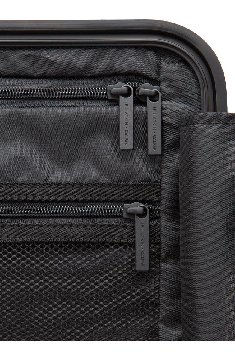CALPAK x Jen Atkin 22-Inch Carry-On Suitcase, Alternate, color,