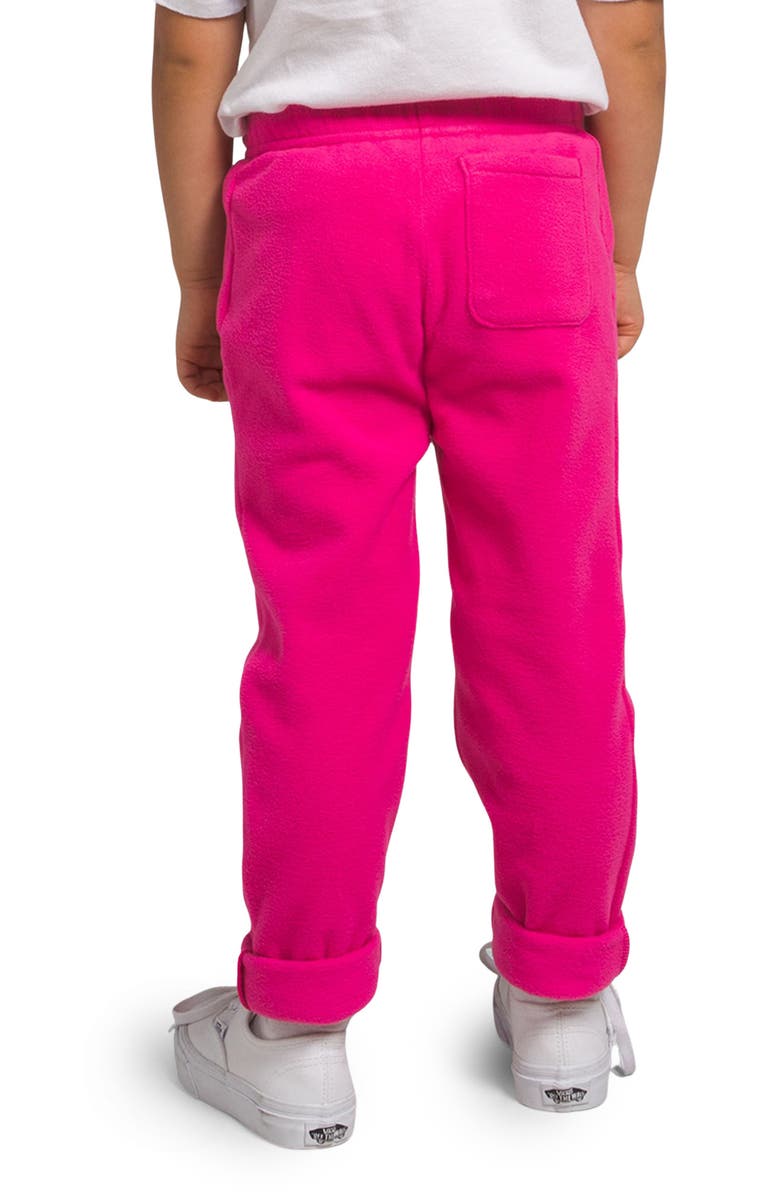 The North Face Kids' Glacier Fleece Pants, Alternate, color, 