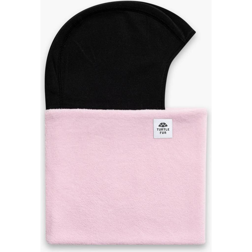 Turtle Fur Youth Fleece Shellaclava Balaclava In Multi