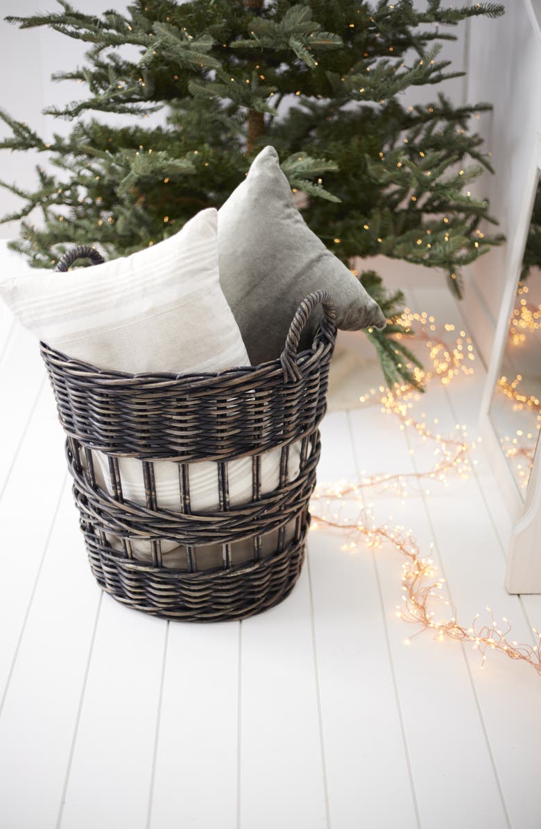 Anthropologie Home Large Visionary Candle, Alternate, color, 