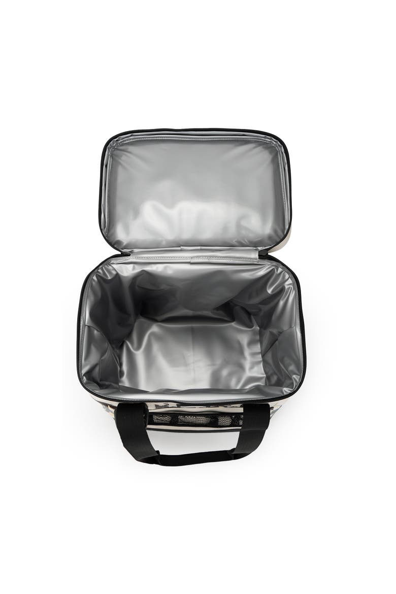 Pro Series 18L 24 Can 48H Box Cooler Bag, Alternate, color, Tropicamo